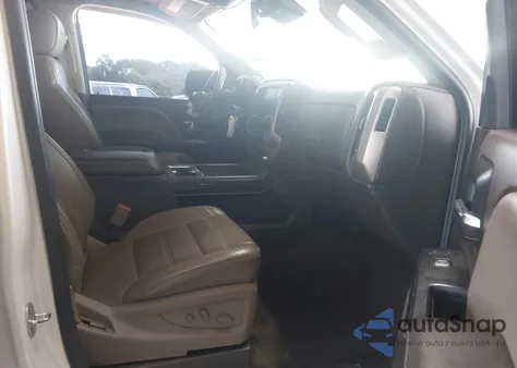 2015 GMC Sierra 1500 Denali z USA, uszkodzony, nr VIN 3GTU2WEC3FG269373